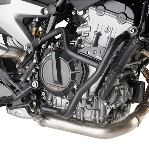 KAPPA DEFENSAS MOTOR KTM DUKE 790/890