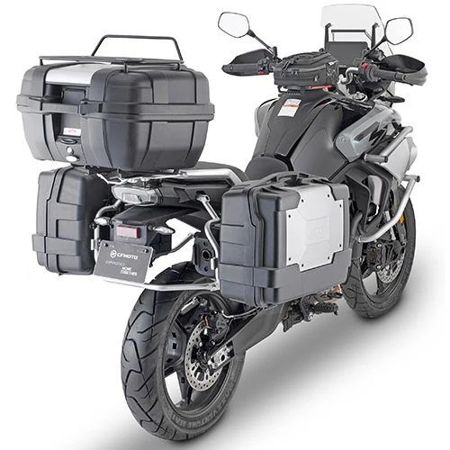 KAPPA PORTAMALETAS LATERAL MK P/PMAL.ORG.SERIE CFMOTO 800 MT 22>24
