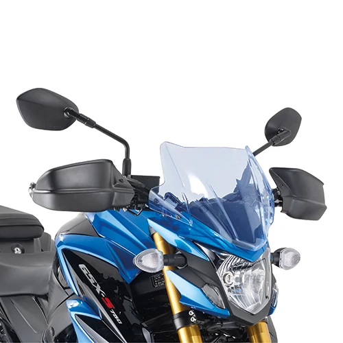 KAPPA MANOS ABS SUZUKI GSX-S 750