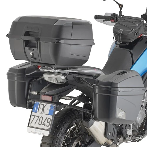 KAPPA PORTAMAL LATERAL CF MOTO MT 450 24