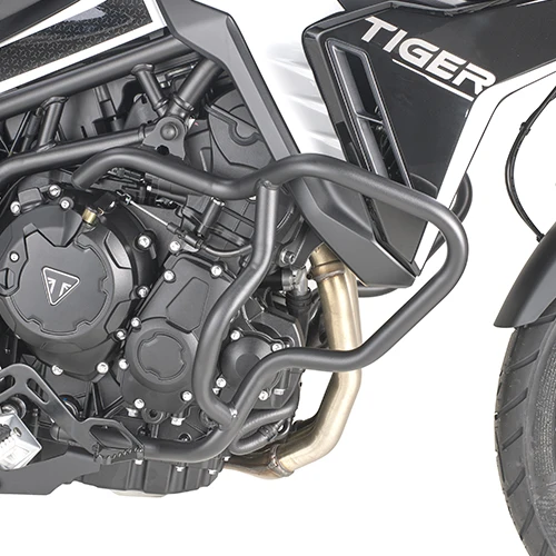 KAPPA DEFENSAS MOTOR TRIUMPH TIGER 900