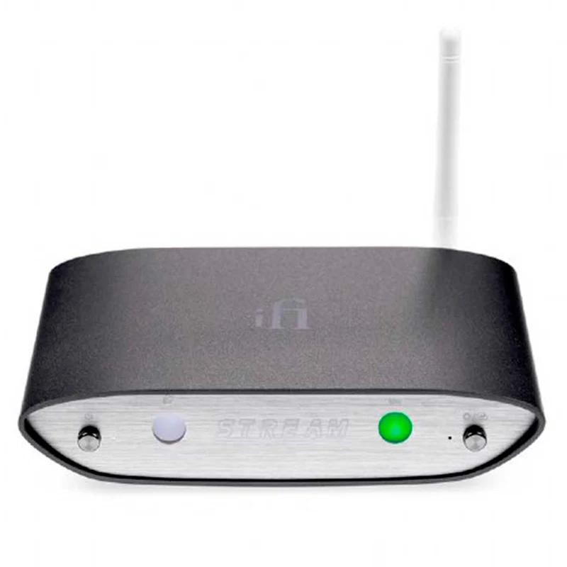 iFi Audio ZEN Stream