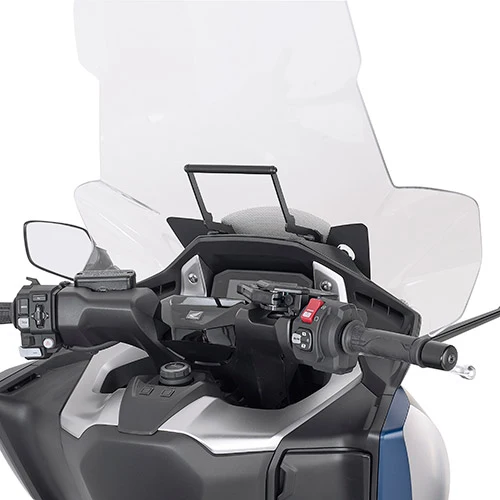 KAPPA SOPORTE BARRA PDISPOSITIVOS F/DETRAS PCA Forza 750