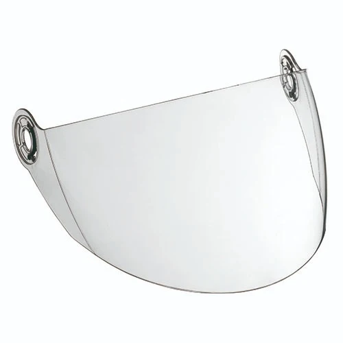 KAPPA HKV20 Larga Transparente Visera
