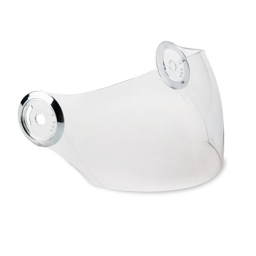 KAPPA KV2 Transparente Antirasguños Visera