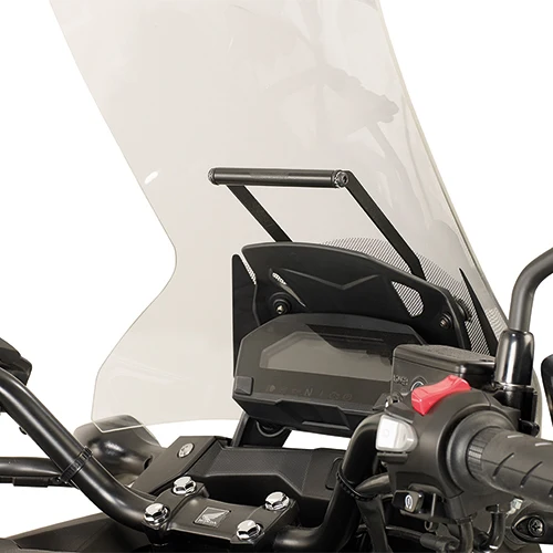 KAPPA SOPORTE BARRA PDISPOSITIVOS F/DETRAS PCA NC 750 X