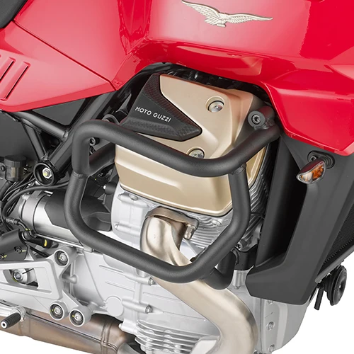 KAPPA DEFENSAS MOTOR GUZZI V100 MANDELLO 1000