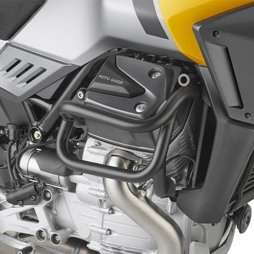 KAPPA DEFENSAS MOTOR MOTO GUZZI STELVIO 1000