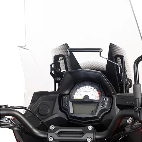 KAPPA SOPORTE BARRA PDISPOSITIVOS F/DETRAS PCA KAWASAKI VERSYS 650