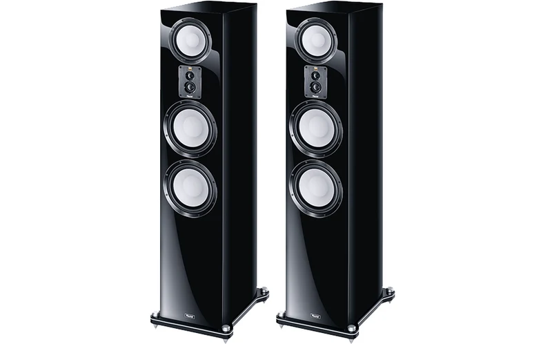 Magnat Signature 909
