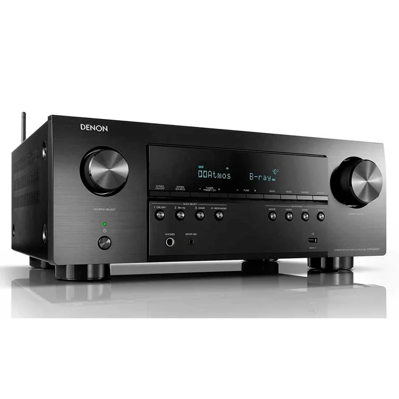 Denon AVR-S960H