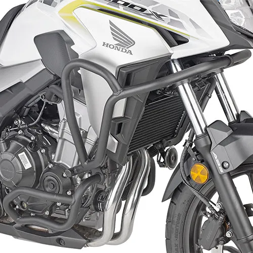KAPPA DEFENSAS MOTOR RADIADOR HONDA CB500X