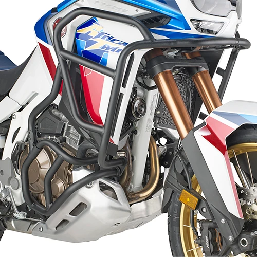 KAPPA DEFENSAS MOTOR RADIADOR HONDA CRF1100L AFRICA TWIN