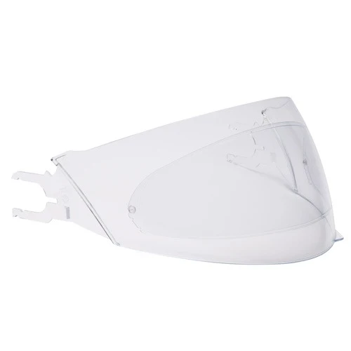 KAPPA lente antivaho Visera transparente