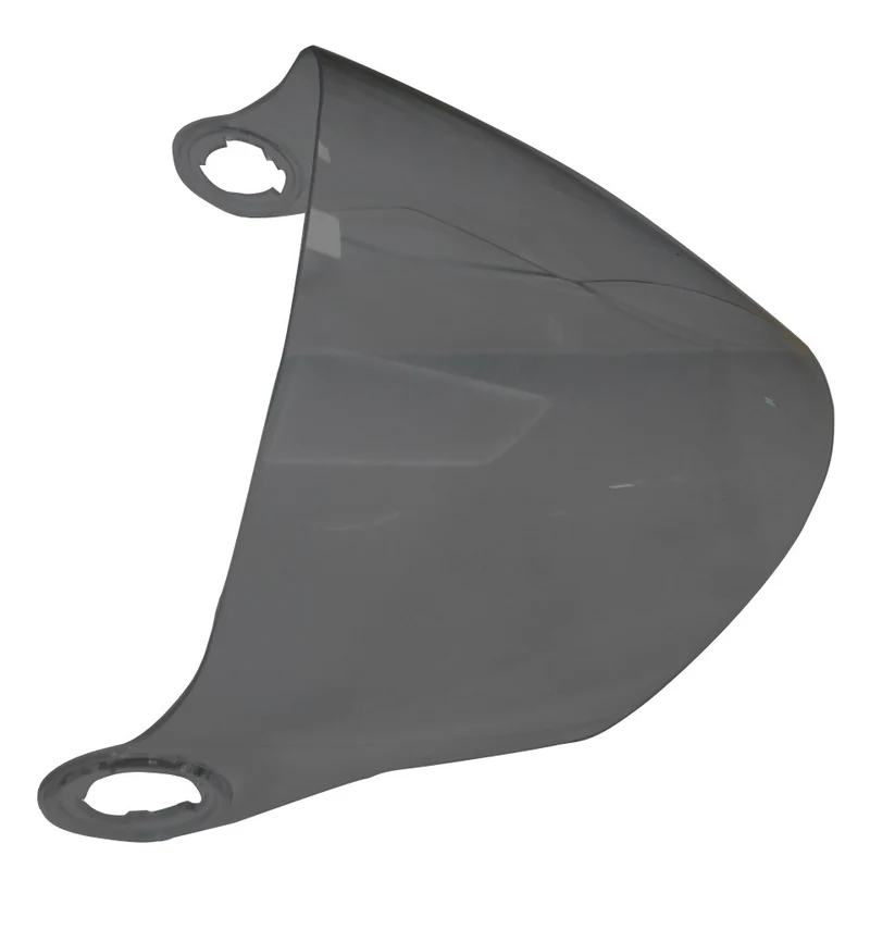 KAPPA KV26 Casco Moto Visera Ahumada