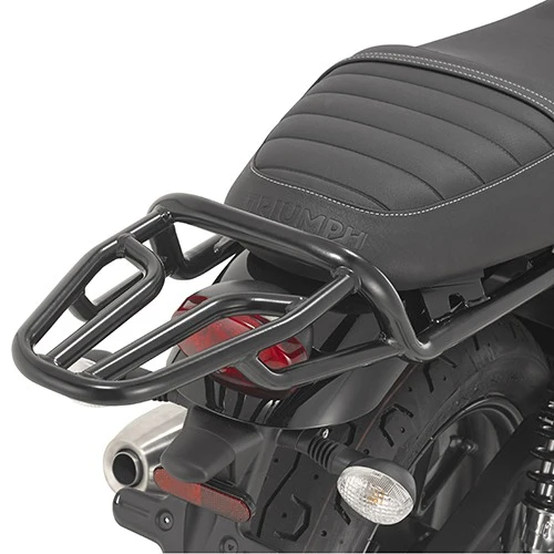 KAPPA ADAPTADOR TRASERO Triumph Street Twin 900 y Speed Twin 900