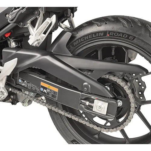 KAPPA CUBRECADENA GBARROS HONDA NX/CB Hornet 500