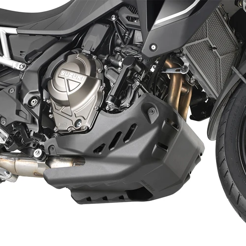 KAPPA CUBRECARTER SUZUKI V-STROM 800SE