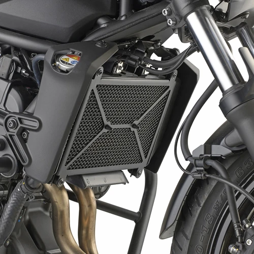 KAPPA Protector Rad Kawasaky Elimintaor 500