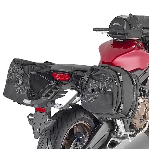 KAPPA MONORACK ADAPTADOR TRASERO Honda CB 650R & CBR 650R