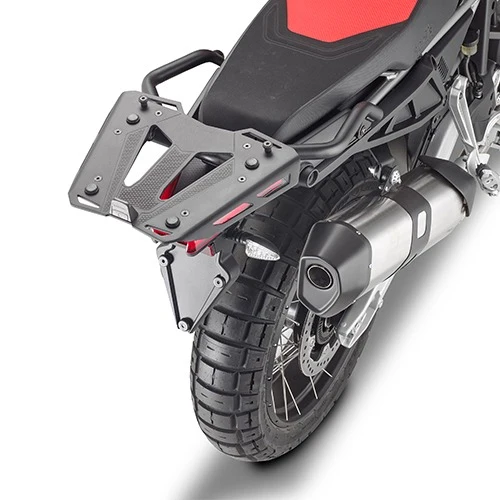 KAPPA MONORACK ADAPTADOR TRASERO Aprilia Tuareg 660