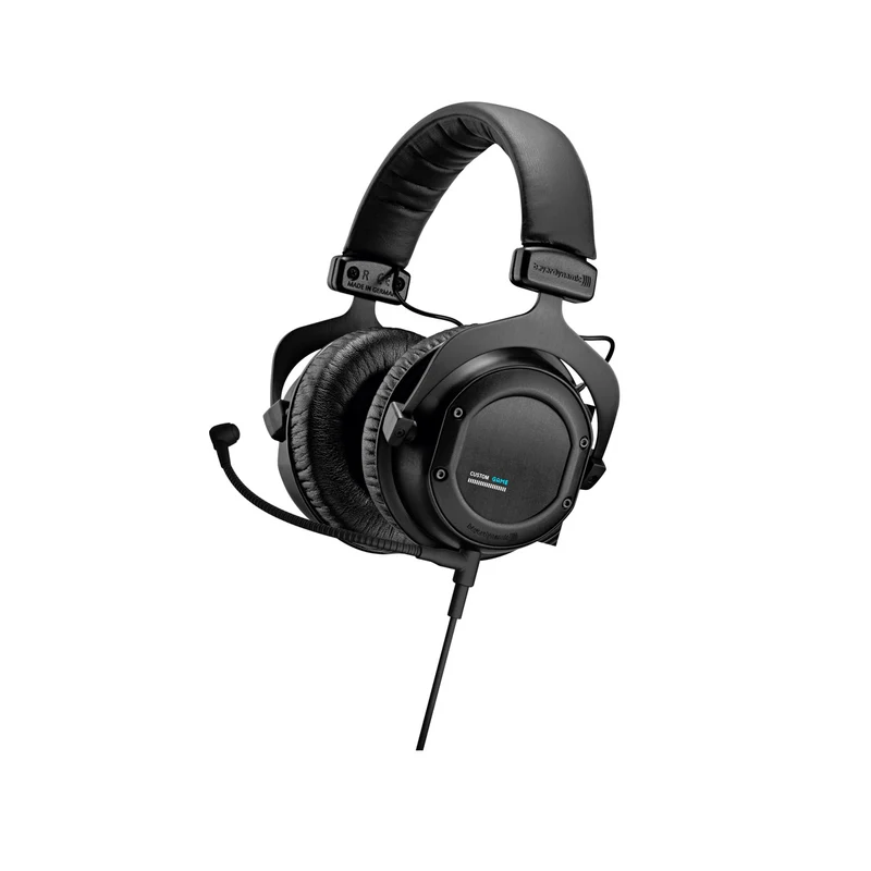 Beyerdynamic Custom Game