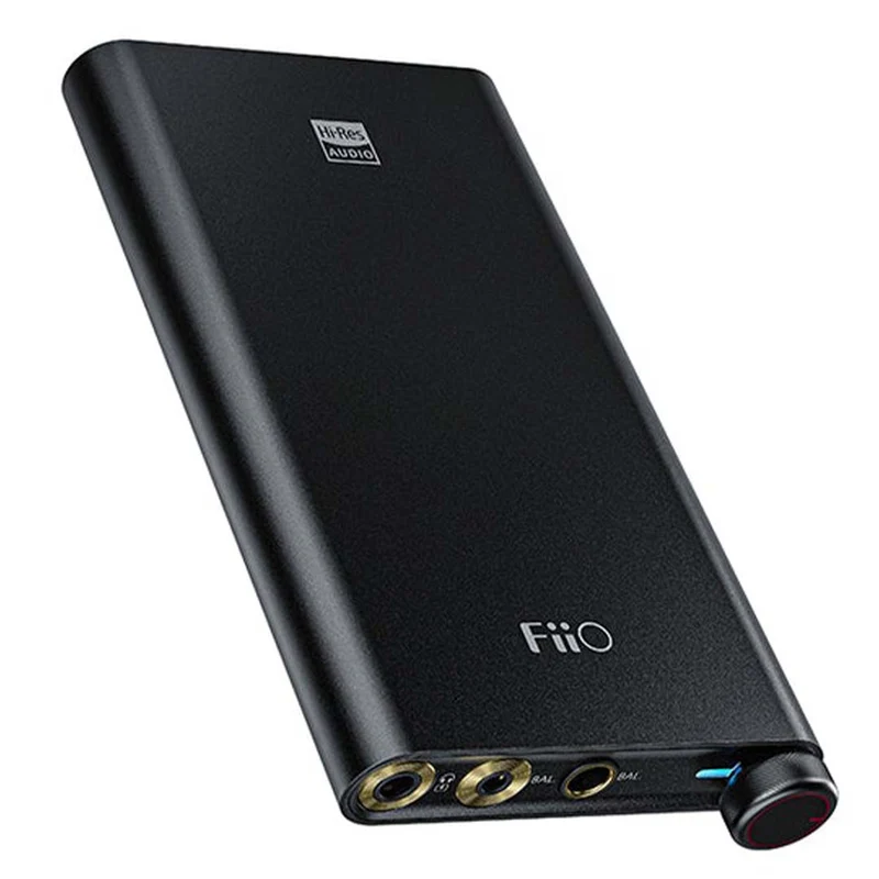 FiiO Q3 - Reacondicionado