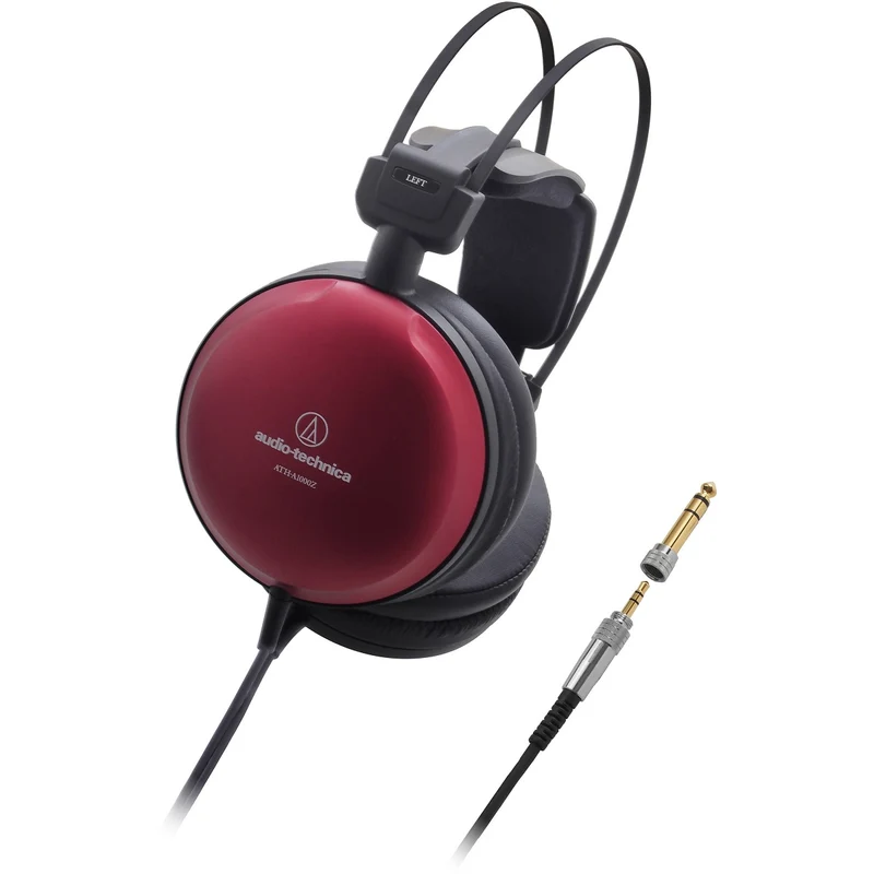 Audio-Technica ATH‐A1000Z