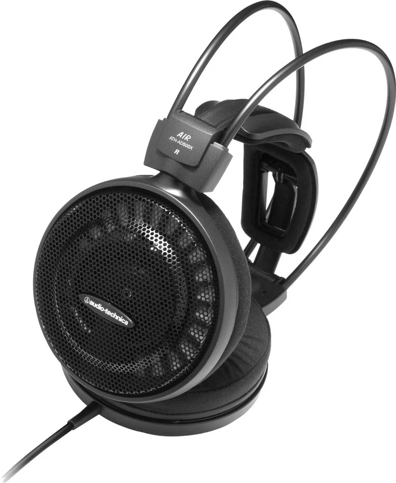 Audio-Technica ATH‐AD700X