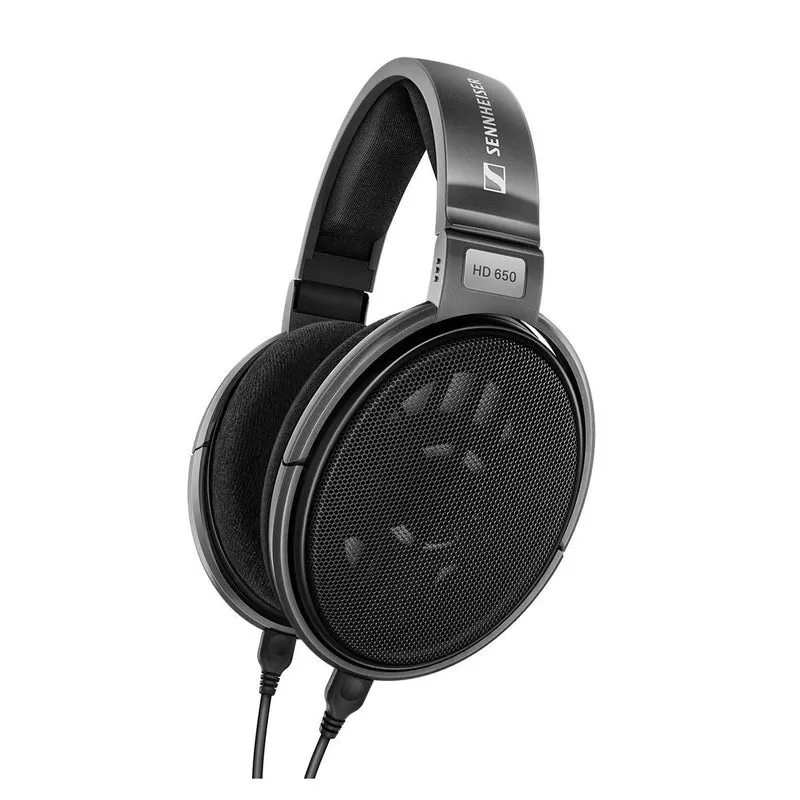 Sennheiser HD 650