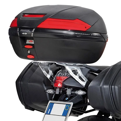 KAPPA Rear Adapter-Top MK C/MK BMW K 1200 R - 1300 R