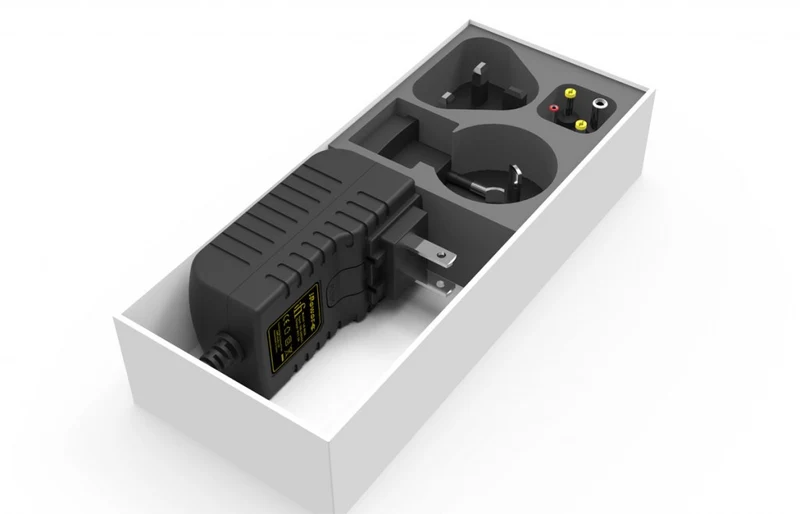 iFi iPower 12V