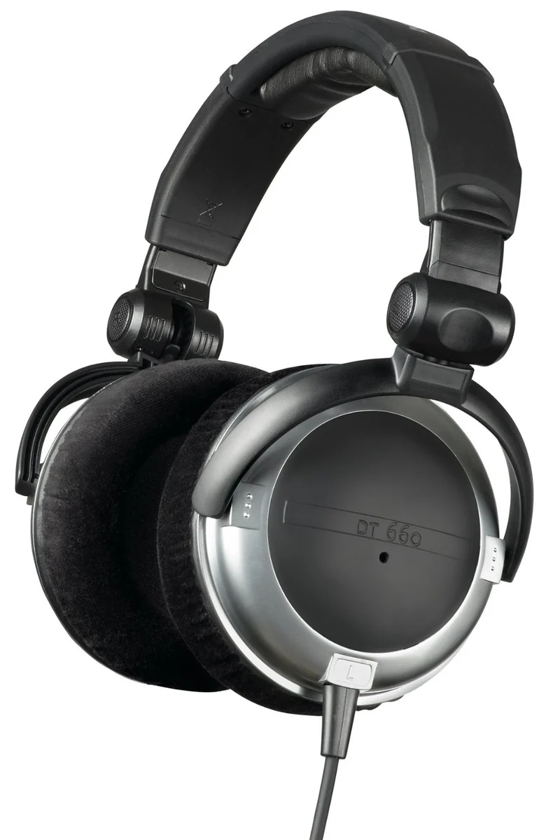 Beyerdynamic DT 660 Edition