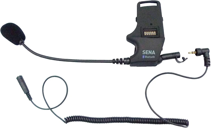 SENA SMH-A0303 Kit abrazadera casco