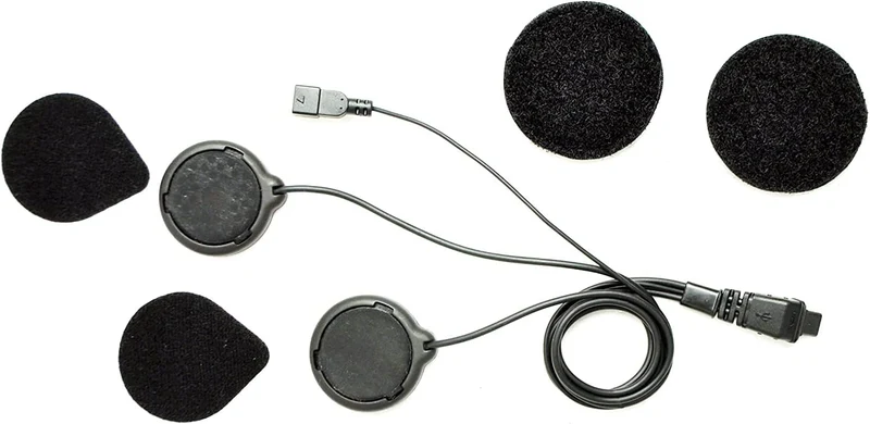 SENA SMH5 Auriculares Delgados