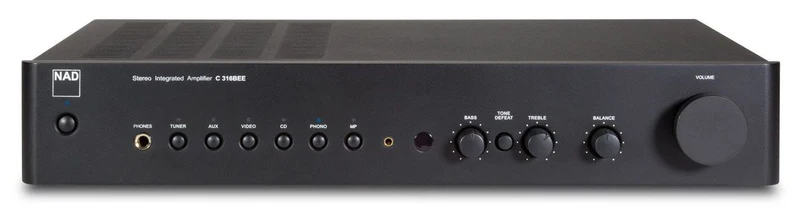 NAD C316 BEE V2