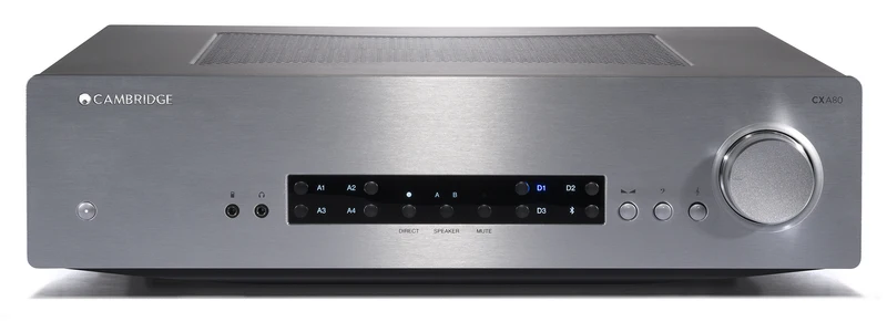 Cambridge Audio CXA80