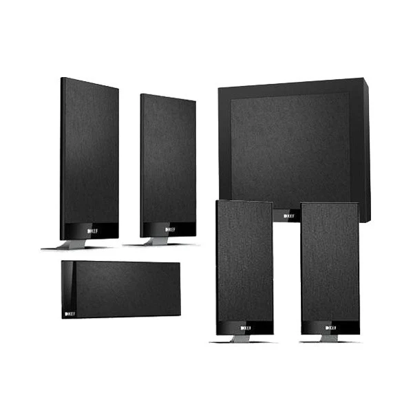 KEF T105 System