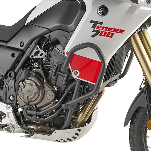 KAPPA DEFENSAS MOTOR YAMAHA TÉNÉRÉ 700