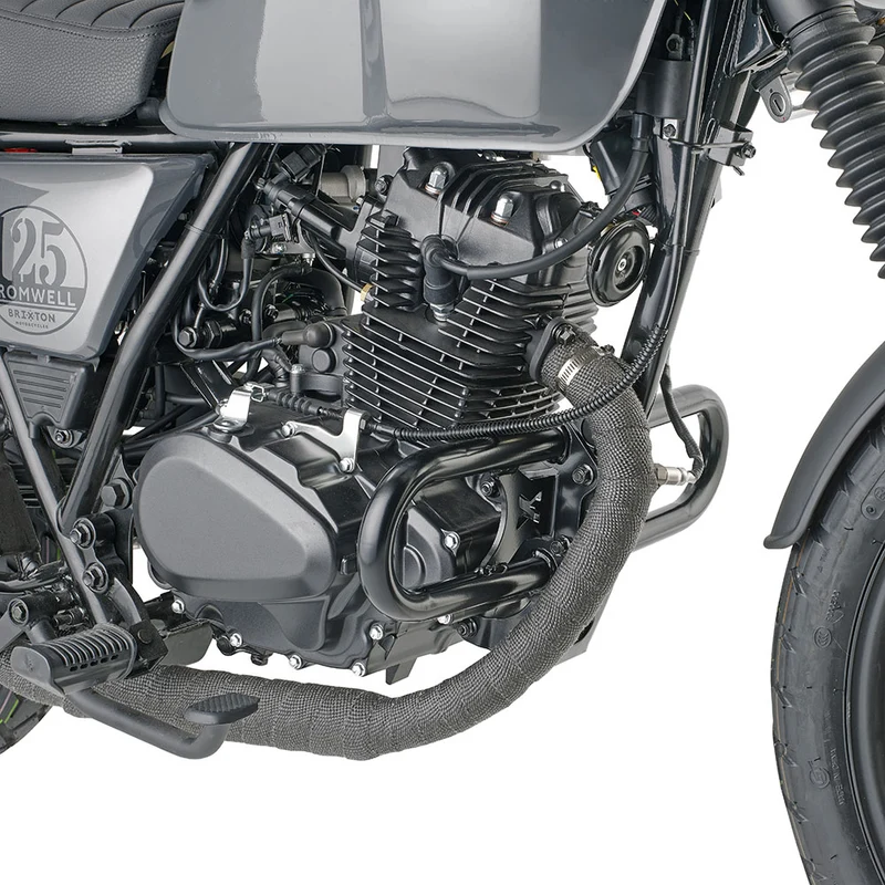 KAPPA DEFENSAS MOTOR BRIXTON CROMWELL 125