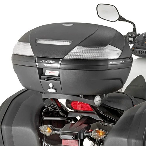 KAPPA MONORACK Adaptador trasero Honda CB 650F / CBR 650F