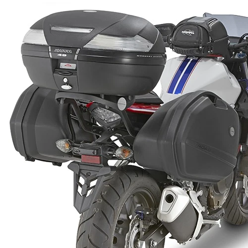 KAPPA Rear Adapter MONORACK Honda CB 500 F (2016-2018)