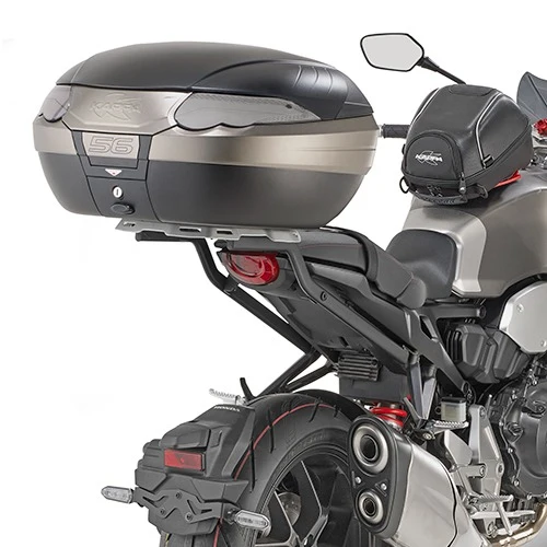 KAPPA MONORACK Adaptador trasero Honda CB 1000 R (2018-2024)