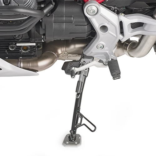 KAPPA ES8205K Extension Caballete Moto Guzzi V85 TT