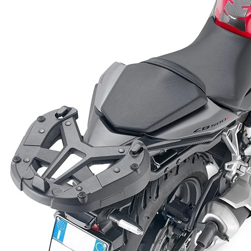 KAPPA MONORACK Adaptador trasero Honda CB 500 F (2019-2023)