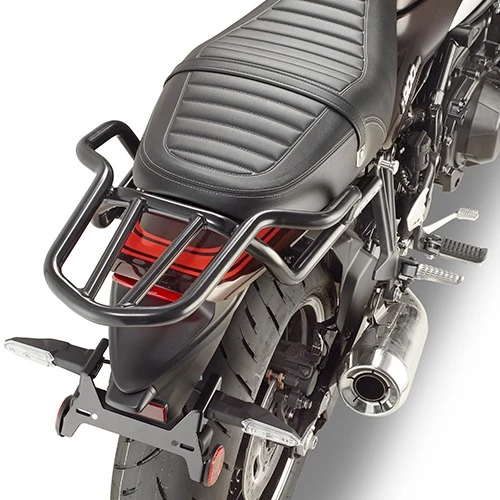 KAPPA Adaptador trasero Kawasaki Z900 RS (2018-2023)