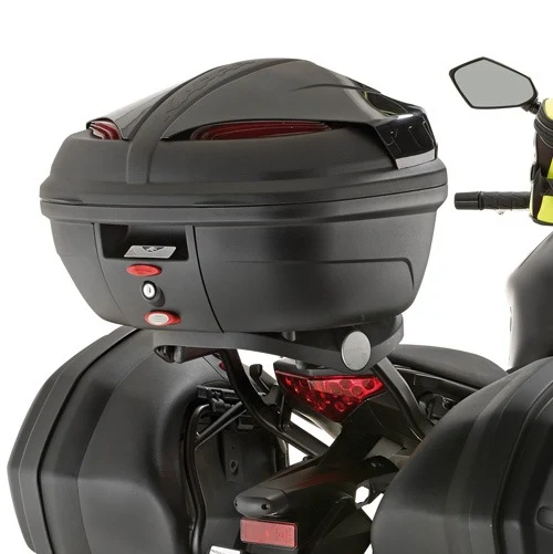 KAPPA MONORACK Adaptador Trasero KAWASAKI ER-6N/6F 650