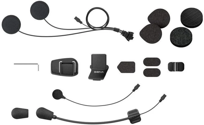 SENA 5S Kit montaje intercomunicador