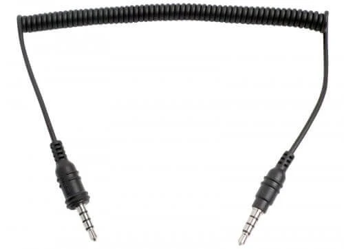 SENA Nokia Phone Cable 3.5 mm 4 pole