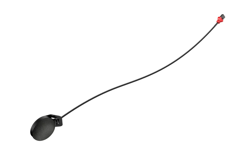 SENA 10U Micrófono con cable cascos integrales Arai